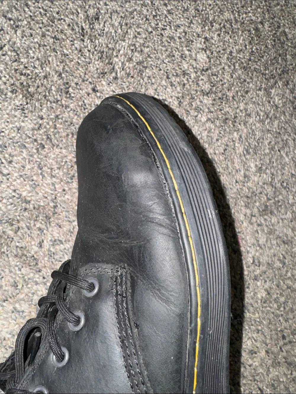Dr. Martens doc marten